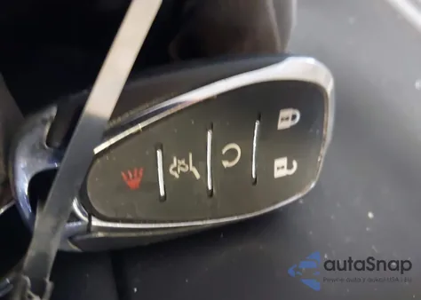 2020 Chevrolet Blazer Fwd 1Lt z USA, uszkodzony, nr VIN 3GNKBBRAXLS537294